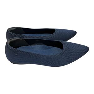 Vivaia Pointed-Toe Ballet Flats (Aria 5°)